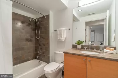 2516 Q Street NW #E102, Washington, DC 20007 - Photo 19