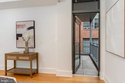 2516 Q Street NW #E102, Washington, DC 20007 - Photo 15