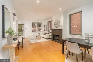 2516 Q St NW, Washington, DC 20007 - Photo 9