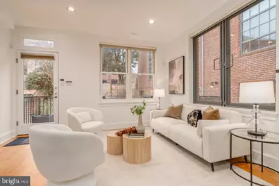 2516 Q Street NW #E102, Washington, DC 20007 - Photo 3