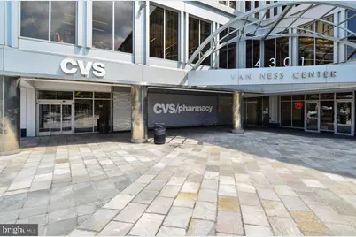 3001 Veazey Terrace NW #1228, Washington, DC 20008 - Photo 19