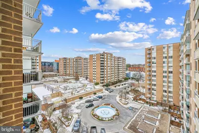 3001 Veazey Terrace NW #1228, Washington, DC 20008 - Photo 11