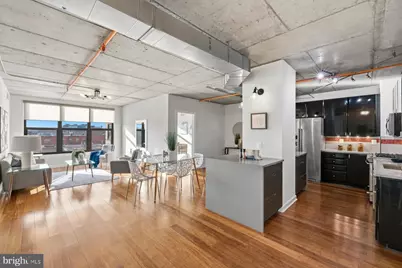 2750 14th Street NW #603, Washington, DC 20009 - Photo 3