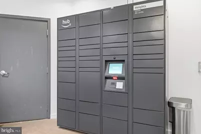 2750 14th Street NW #603, Washington, DC 20009 - Photo 21