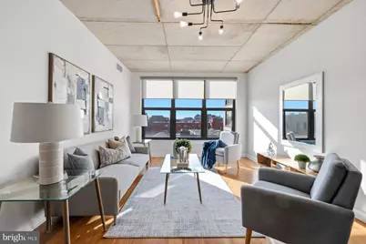 2750 14th Street NW #603, Washington, DC 20009 - Photo 1