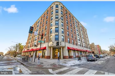 2750 14th Street NW #603, Washington, DC 20009 - Photo 37