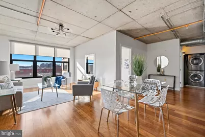 2750 14th Street NW #603, Washington, DC 20009 - Photo 11