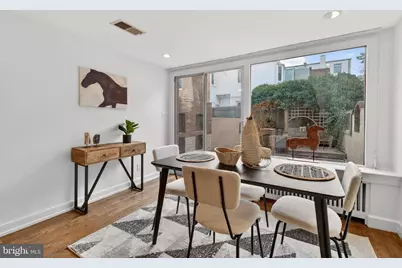 1610 33rd Street NW, Washington, DC 20007 - Photo 7