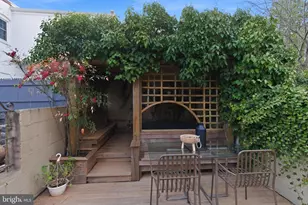 1610 33rd St NW, Washington, DC 20007 - Photo 25