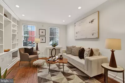 1610 33rd Street NW, Washington, DC 20007 - Photo 3