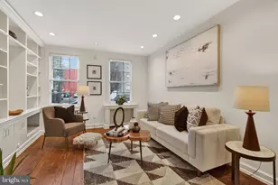 1610 33rd St NW, Washington, DC 20007 - Photo 3