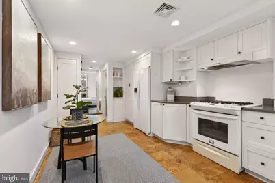 1610 33rd Street NW, Washington, DC 20007 - Photo 19