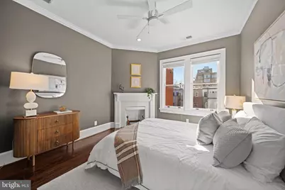 2012 Hillyer Place NW, Washington, DC 20009 - Photo 25