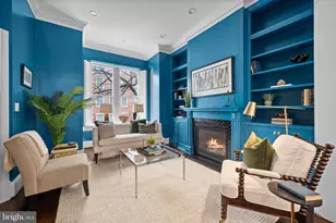 2012 Hillyer Pl NW, Washington, DC 20009 - Photo 5