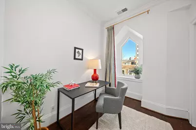 2012 Hillyer Place NW, Washington, DC 20009 - Photo 23