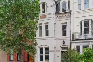 2012 Hillyer Pl NW, Washington, DC 20009 - Photo 1