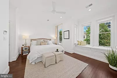 2012 Hillyer Place NW, Washington, DC 20009 - Photo 13