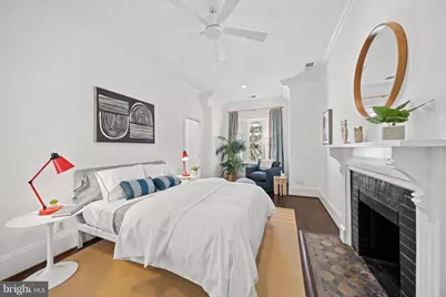 2012 Hillyer Place NW, Washington, DC 20009 - Photo 21