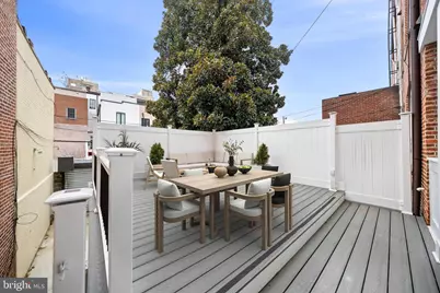 2012 Hillyer Place NW, Washington, DC 20009 - Photo 27