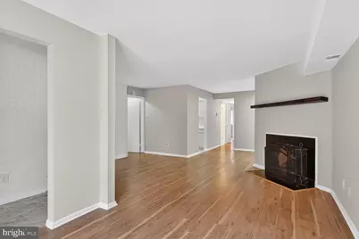 3446 Summit Court NE #3446, Washington, DC 20018 - Photo 1