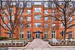 1391 Pennsylvania Ave. SE, Washington, DC 20003 - Photo 25