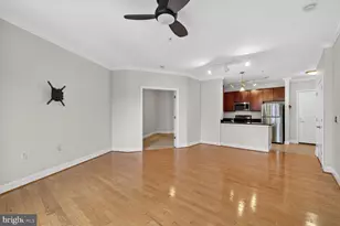 1391 Pennsylvania Ave. SE, Washington, DC 20003 - Photo 9