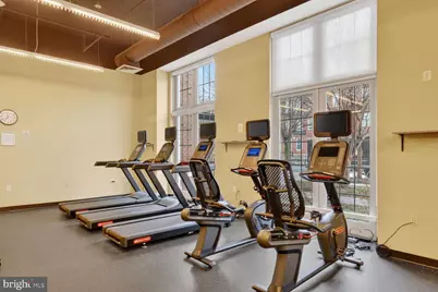 1391 Pennsylvania Avenue SE #368, Washington, DC 20003 - Photo 23