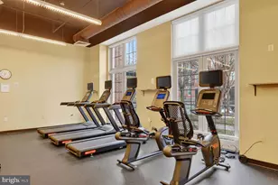 1391 Pennsylvania Ave. SE, Washington, DC 20003 - Photo 23