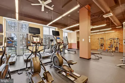 1391 Pennsylvania Avenue SE #368, Washington, DC 20003 - Photo 21