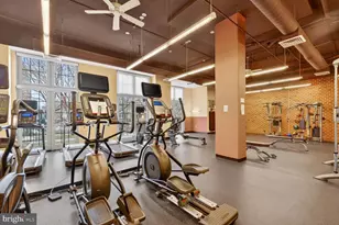 1391 Pennsylvania Ave. SE, Washington, DC 20003 - Photo 21