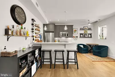 2926 Porter Street NW #306, Washington, DC 20008 - Photo 5