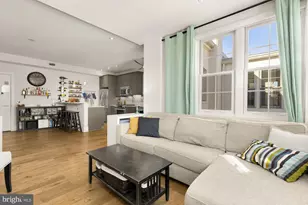 2926 Porter St NW, Washington, DC 20008 - Photo 5