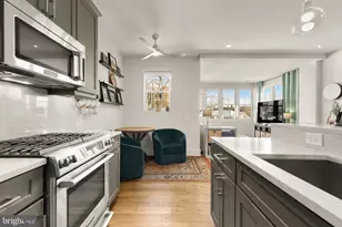 2926 Porter St NW, Washington, DC 20008 - Photo 3