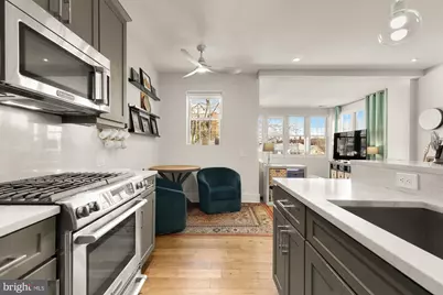 2926 Porter Street NW #306, Washington, DC 20008 - Photo 7