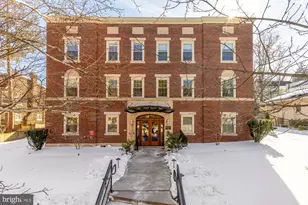 2926 Porter St NW, Washington, DC 20008 - Photo 13