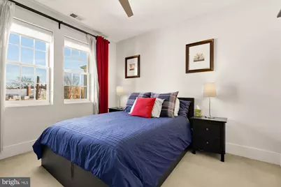 2926 Porter Street NW #306, Washington, DC 20008 - Photo 9