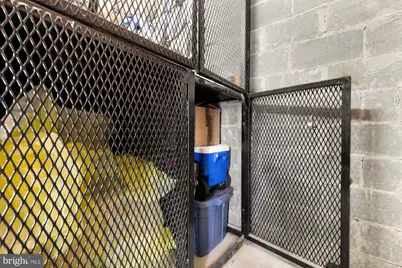 2926 Porter Street NW #306, Washington, DC 20008 - Photo 17