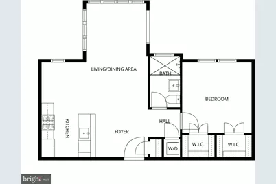 2926 Porter Street NW #306, Washington, DC 20008 - Photo 13