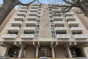 1250 4th Street SW, Washington, DC 20024 - Photo 1