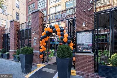 1308 Clifton Street NW #312, Washington, DC 20009 - Photo 49