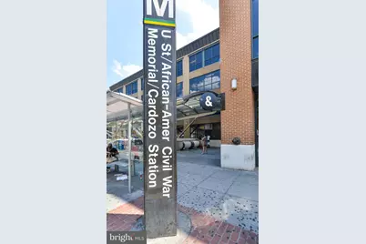 1308 Clifton Street NW #312, Washington, DC 20009 - Photo 43