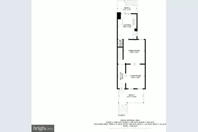 435 Newton Place NW, Washington, DC 20010 - Photo 39