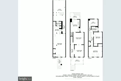 435 Newton Place NW, Washington, DC 20010 - Photo 41