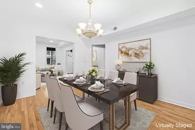 435 Newton Place NW, Washington, DC 20010 - Photo 7