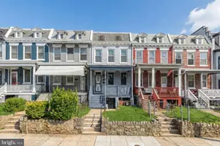 435 Newton Pl NW, Washington, DC 20010 - Photo 37