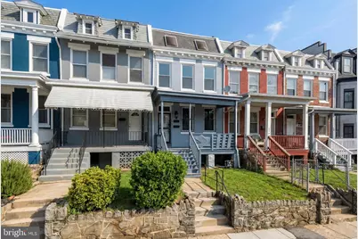 435 Newton Place NW, Washington, DC 20010 - Photo 37