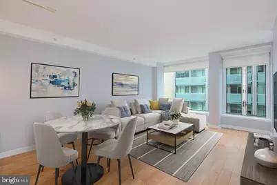 1101 3rd Street SW #411, Washington, DC 20024 - Photo 1