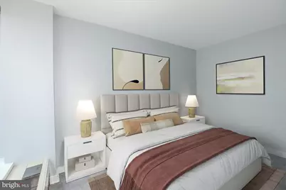 1101 3rd Street SW #411, Washington, DC 20024 - Photo 9