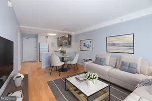 1101 3rd St SW, Washington, DC 20024 - Photo 5