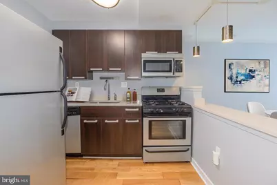 1101 3rd Street SW #411, Washington, DC 20024 - Photo 7